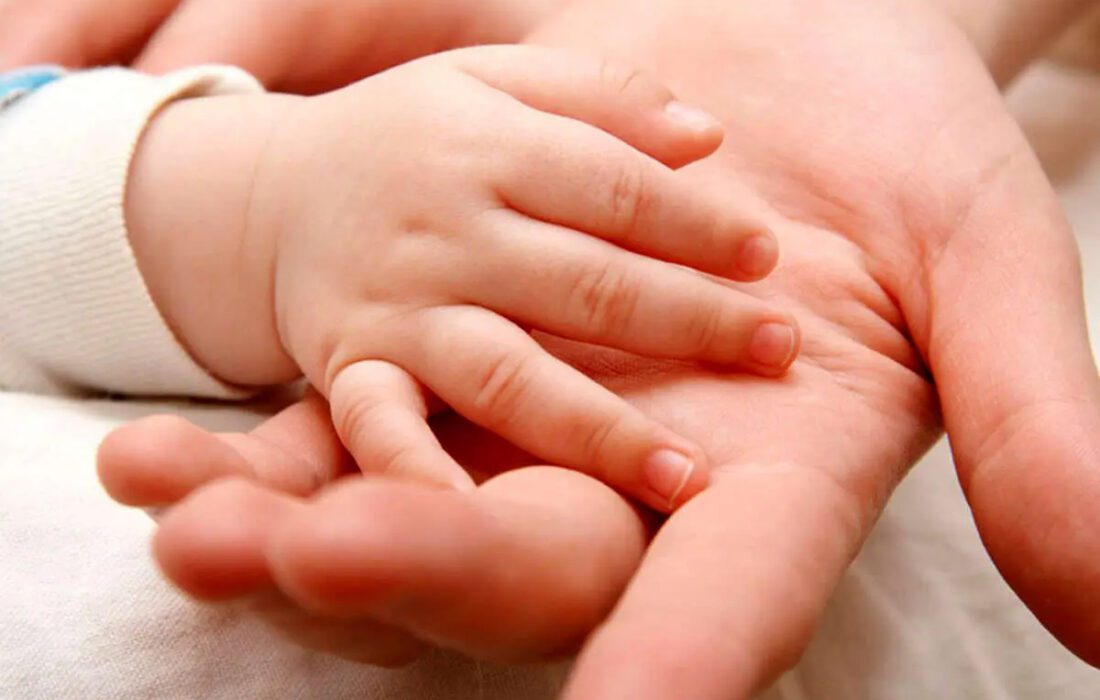 فاصله ازدواج تا تولد فرزند اول افزایش یافته