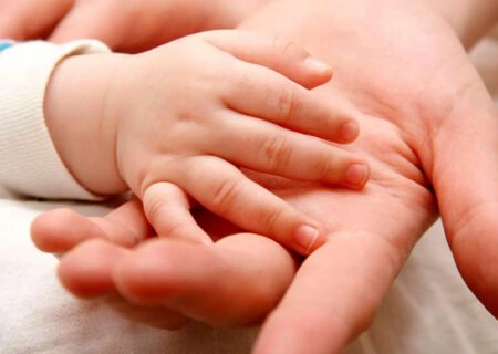 فاصله ازدواج تا تولد فرزند اول افزایش یافته