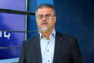 استعفای نظری جویباری منتظرتصمیم هلیدینگ خلیج فارس