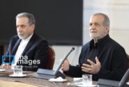 پزشکیان: دیپلماسی ایران حتی در اوج جنگ‌ نیز فعال و اثرگذار بود