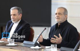 پزشکیان: دیپلماسی ایران حتی در اوج جنگ‌ نیز فعال و اثرگذار بود