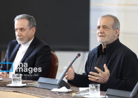 پزشکیان: دیپلماسی ایران حتی در اوج جنگ‌ نیز فعال و اثرگذار بود