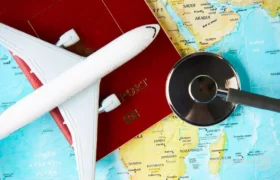 ایران، میزبان یک میلیون گردشگر سلامت از ۱۶۰ کشور جهان در سال ۱۴۰۳