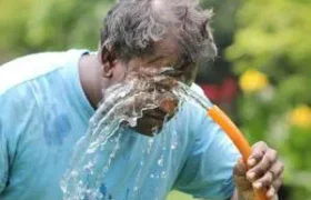 موج گرما و گرمازدگی: علائم، خطرات و راهکارهای حیاتی پیشگیری