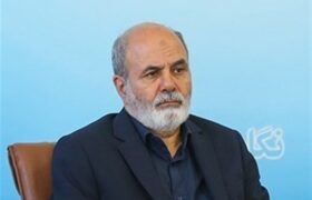 علی‌اکبر احمدیان سکاندار قرارگاه پیشرفت طرح های ملی و راهبردی کشور شد