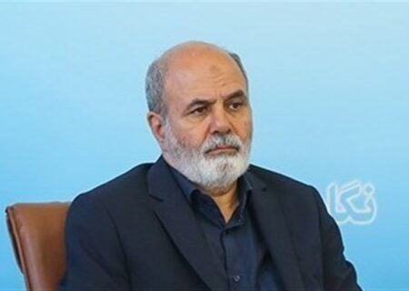 علی‌اکبر احمدیان سکاندار قرارگاه پیشرفت طرح های ملی و راهبردی کشور شد