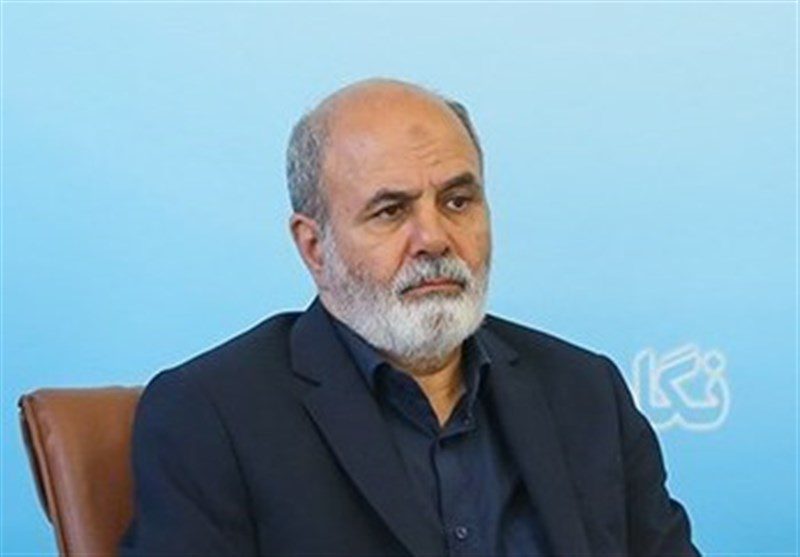 علیاکبر احمدیان سکاندار قرارگاه پیشرفت طرح های ملی و راهبردی کشور شد