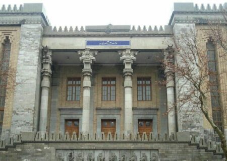 کاردار فرانسه به وزارت امور خارجه احضار شد