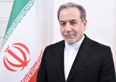 عراقچی: ورود بازرسان آژانس به ایران با تصمیم شعام انجام شده است