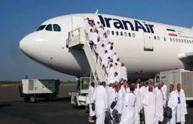 پایان پروازهای مدینه برای زائران ایرانی