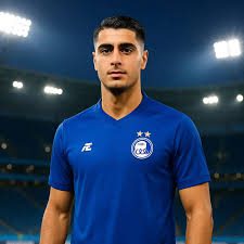 رسمی: استقلال سحرخیزان را از روسیه خریداری کرد