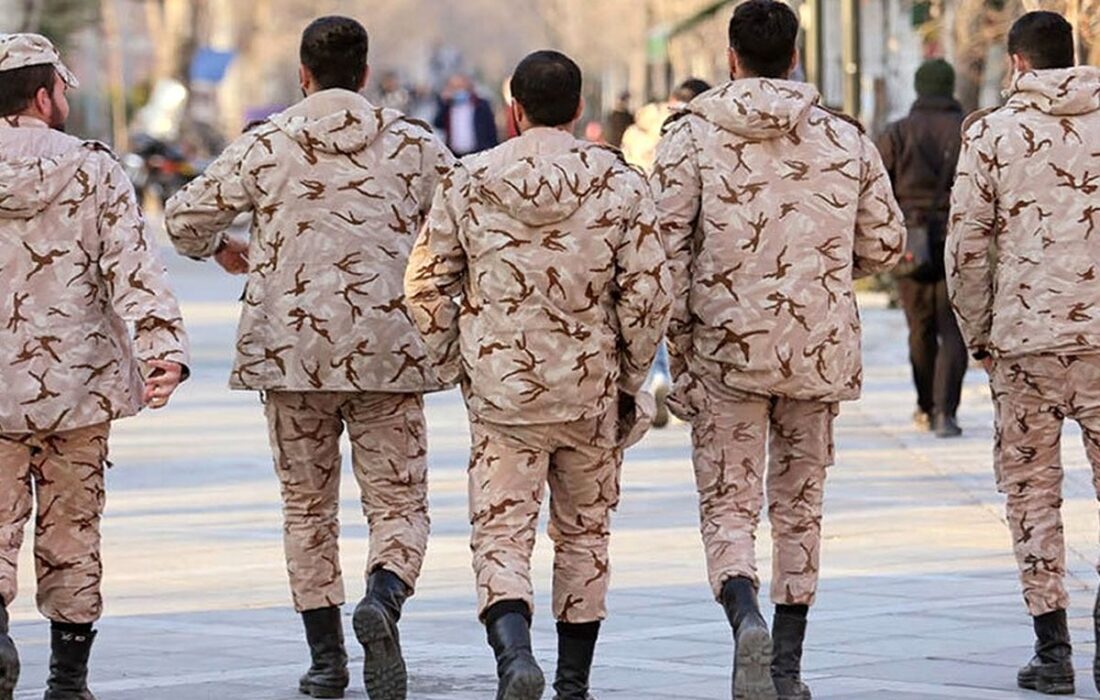 فرصت امریه سربازی برای فارغ‌التحصیلان ارشد و دکتری