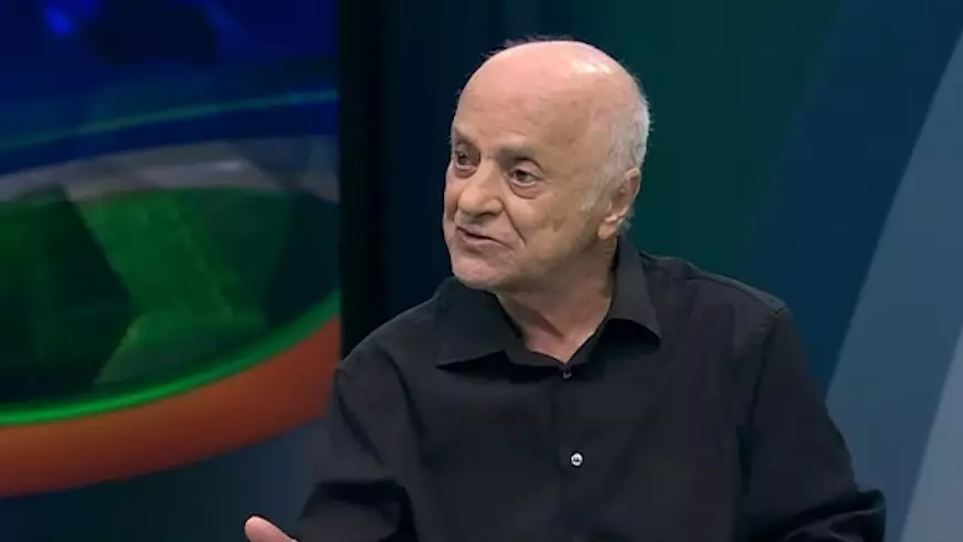 داریوش مصطفوی، بازیکن سابق تیم ملی ، پس از مدتها مبارزه با بیماری دار فانی را وداع گفت