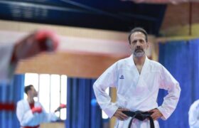 شوک بزرگ در تیم ملی کاراته؛ هروی به طور غیرمنتظره برکنار شد