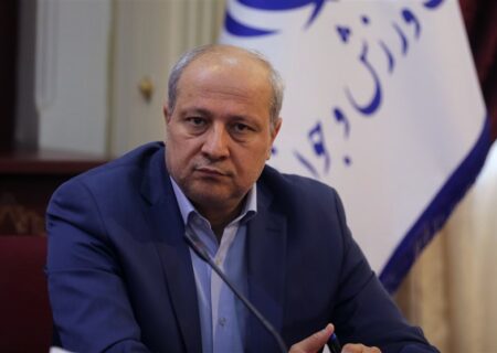 معاون توسعه منابع وزارت ورزش؛اختصاص ۱۰۰ میلیارد تومان برای تیم فوتبال امید و توسعه VAR