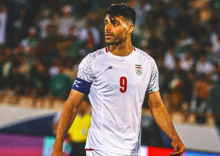 طارمی  امروز به المپیاکوس خواهد پیوست؛ انتقال رسمی ستاره تیم ملی ایران به یونان