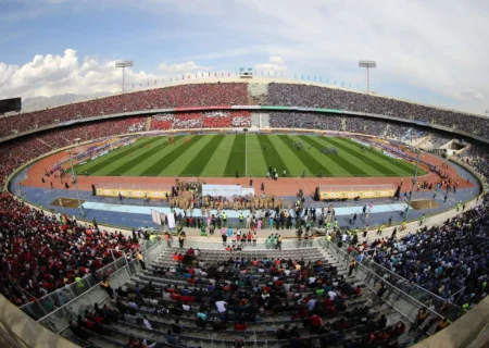 معضل ورزشگاه‌ها در فصل جدید لیگ برتر؛ تیم‌ها همچنان بی‌خانمان