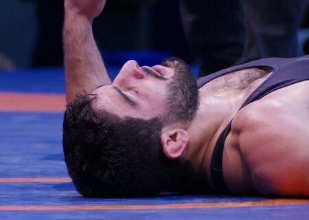 تهدید سلامتی قهرمان کشتی ایران؛ ۱۸ هزار نفر قربانی تب مالت در سال گذشته!