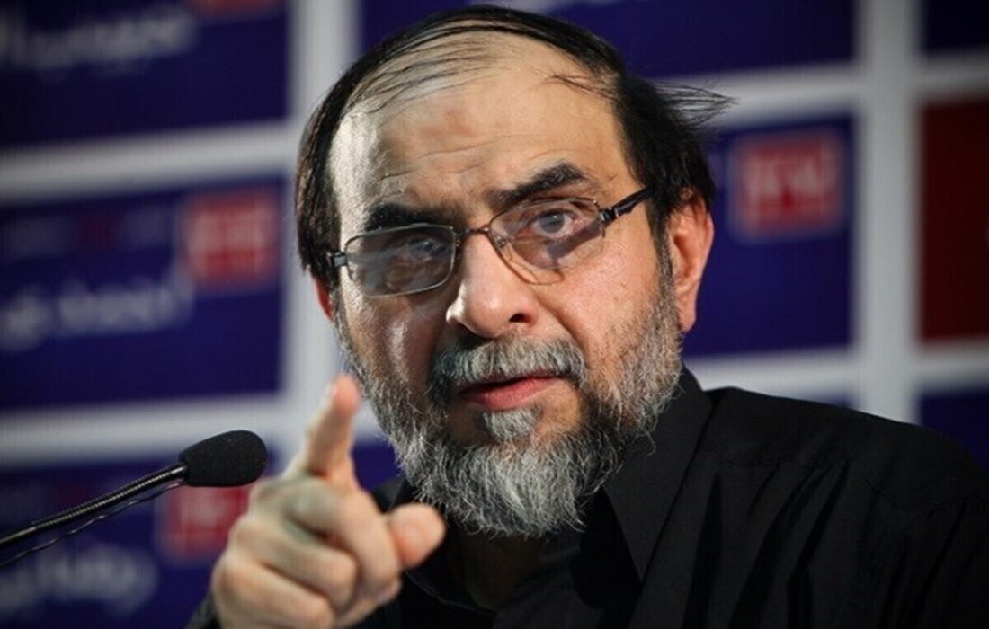 واکنش رحیم‌پور ازغدی به تهدیدات ترامپ