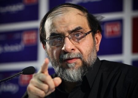 واکنش رحیم‌پور ازغدی به تهدیدات ترامپ