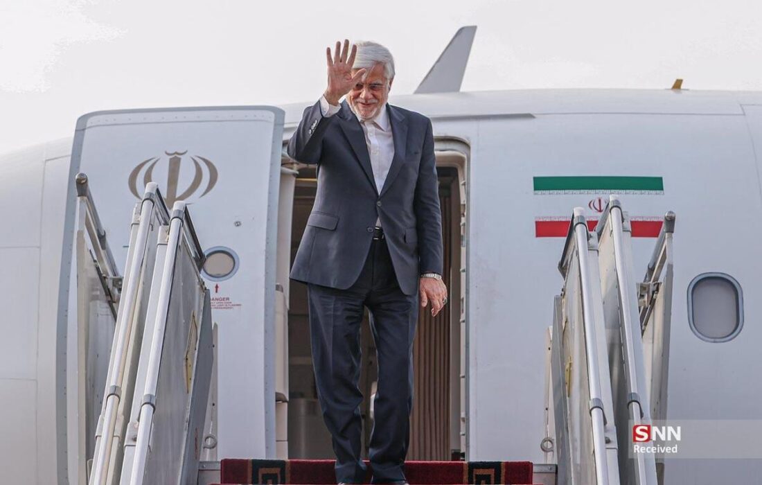 عارف در تاجیکستان: گسترش همکاری‌های بخش خصوصی دو کشور با حمایت دولت‌ها