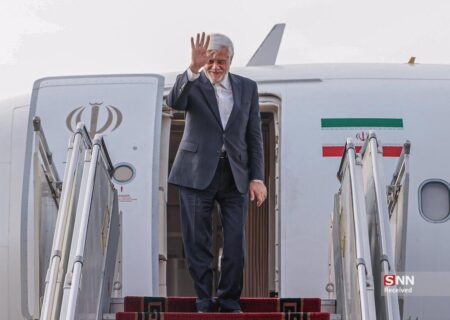 عارف در تاجیکستان: گسترش همکاری‌های بخش خصوصی دو کشور با حمایت دولت‌ها