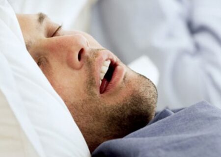 آیا درست نفس می‌کشید؟