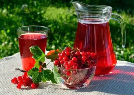 معجزه‌ طبیعت در یک شربت: از تصفیه خون تا تنظیم قند و چربی