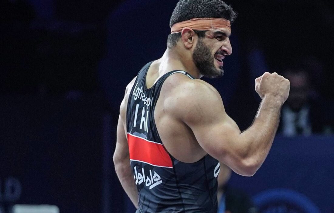 غیبت دارنده ۲ طلای جهان در جام تختی به دلیل ابتلا به کرونا