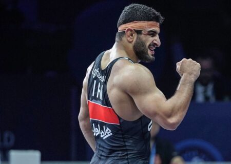 غیبت دارنده ۲ طلای جهان در جام تختی به دلیل ابتلا به کرونا