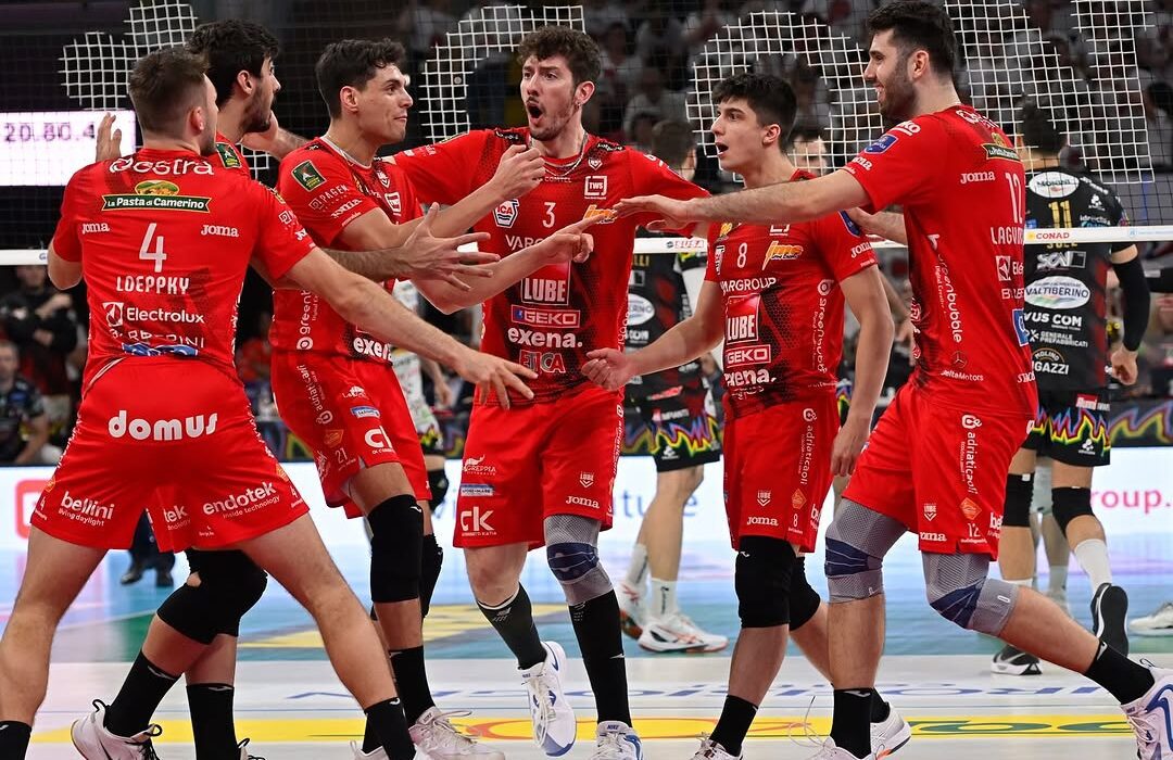 لوبه و پوریا حسین‌خانزاده در آستانه حذف