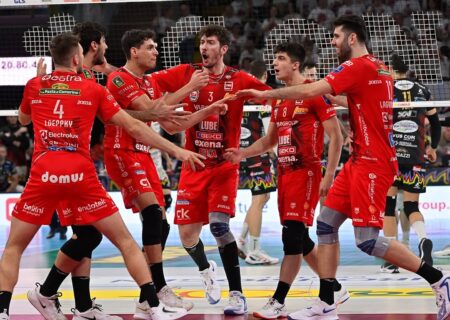 لوبه و پوریا حسین‌خانزاده در آستانه حذف