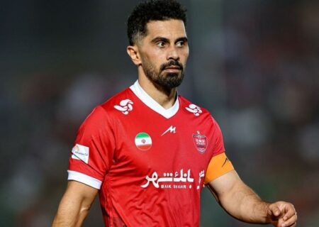 واکنش جالب عالیشاه به اتهامات سپاهانی‌ها