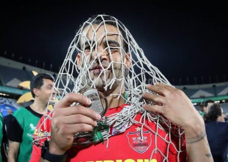 انتقال لحظه آخری به ملوان؛ رسمی: آل‌کثیر لحظه آخر قرارداد بست!