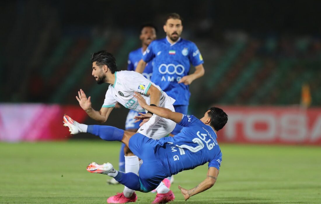 بازی با پیکان، فرصتی برای بازگشت که میسر نشد!