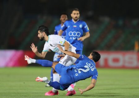 بازی با پیکان، فرصتی برای بازگشت که میسر نشد!