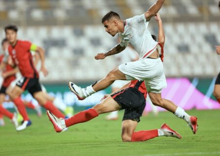 مقدماتی زیر ۲۳ سال جام ملت‌های آسیا؛امید ایران با نمایشی متقاوت در نیمه دوم، هنگ‌کنگ را شکست داد