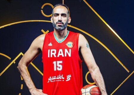 وداع باشکوه با اسطوره؛ حامد حدادی کفش‌ها را آویخت