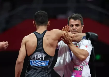 جابجایی تمامی رکوردها با تیم آماده فرنگی ایران پادشاه کشتی دنیا: جام دوم را آماده کنید