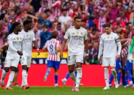 ژابی و این چند نفر شناسایی پنج عامل تحقیر قرن رئال