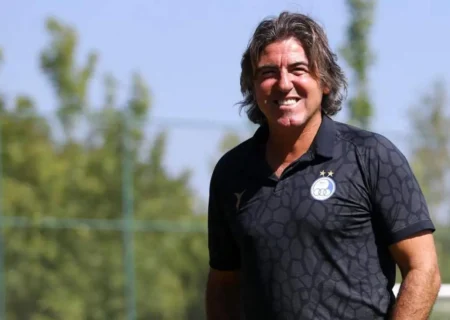 بخشش محرومیت؛ساپینتو از ۲۵ مهر در روی نیمکت آبی پوشان