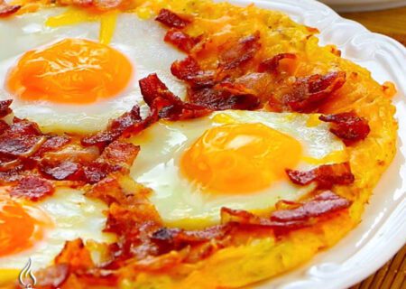 به هیچ وجه این خوراکی‌ها را دوباره گرم نکنید