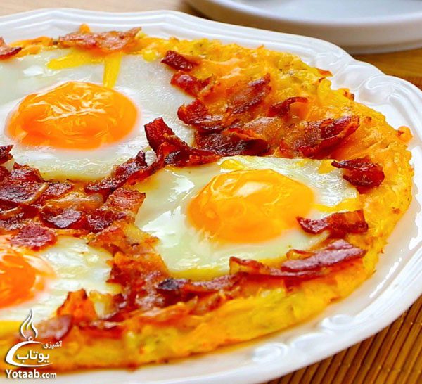 به هیچ وجه این خوراکی‌ها را دوباره گرم نکنید