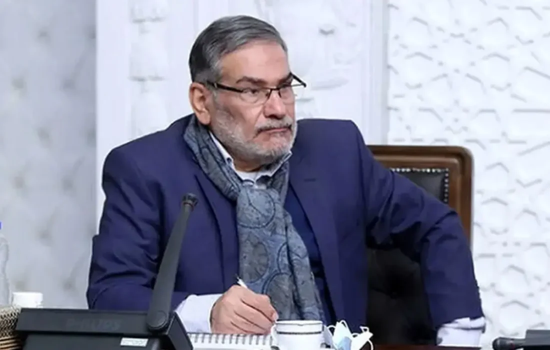 توییت علی شمخانی: فردا فقط تشییع نیست، بیعت با آینده است