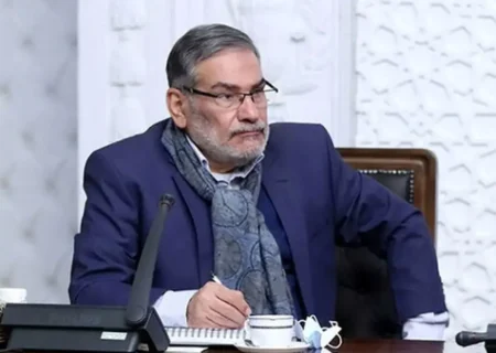 توییت علی شمخانی: فردا فقط تشییع نیست، بیعت با آینده است