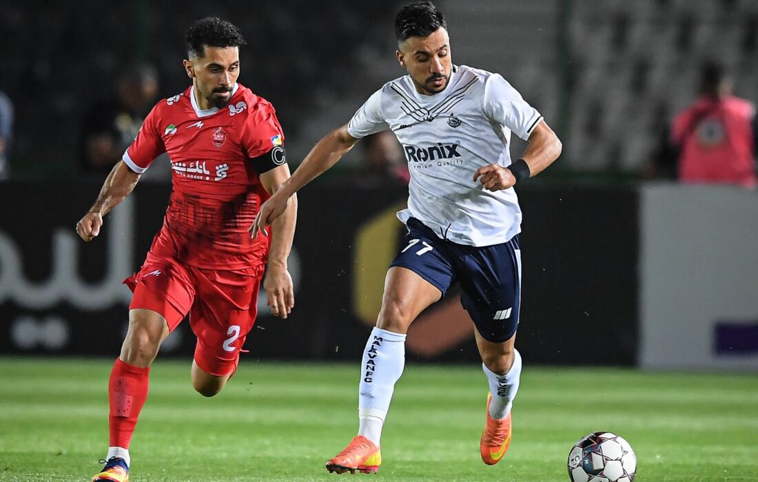 دو تعویض هاشمیان دست‌نخورده ماند!