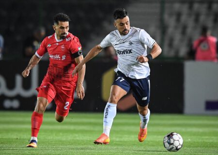 دو تعویض هاشمیان دست‌نخورده ماند!