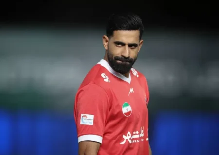 تعداد مصدومان به هفت رسید؛ ترکیب احتمالی پرسپولیس، دردسر بزرگ وحید!