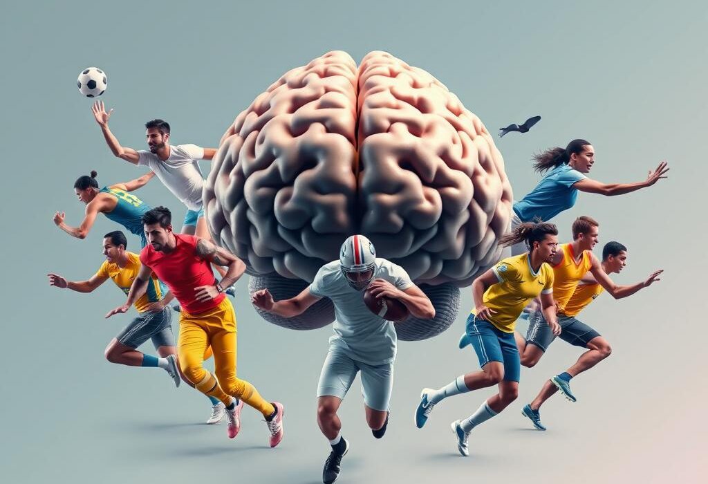 هیولای “اضطراب عملکرد” چگونه قهرمانان را فلج می‌کند؟