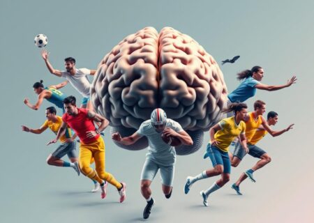 هیولای “اضطراب عملکرد” چگونه قهرمانان را فلج می‌کند؟